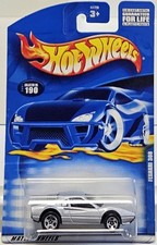 Hot Wheels 2001/190 - 2001 Hot