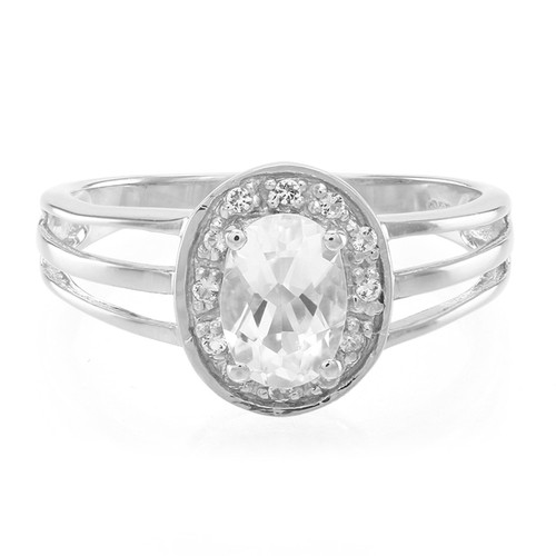 Cavill damenring 925 silber - cavill,