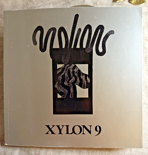 Xylon internationale - xylon,