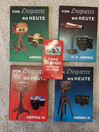 Fotobücher von daguerre - von,