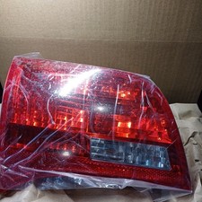 VALEO Heckleuchte ORIGINAL TEIL 043327 für AUDI A6 C6 Avant 4F5 Allroad 4FH TDI