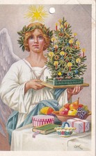 Historische Postkarte