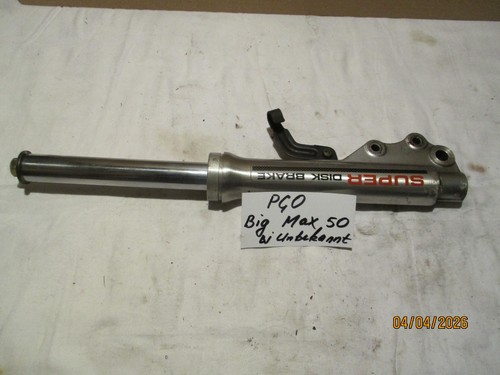 Pgo big max - big, 50