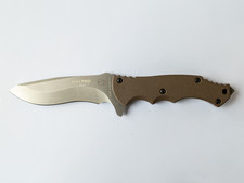 Eickhorn Pohl Two | D2 Stahl