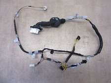 TOYOTA AVENSIS WAGON T27 Türkabelbaum  Kabelbaum Tür Hinten Links  (138)