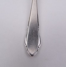 WMF 2900 Kaffeelöffel L 13,8