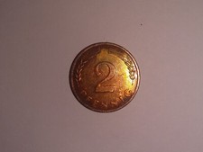 Pfennig 1969 j - pfennig,