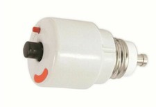 LEITUNGSSCHUTZSCHALTER 16 A E27 SCHRAUBSICHERUNG SICHERUNGSAUTOMAT 