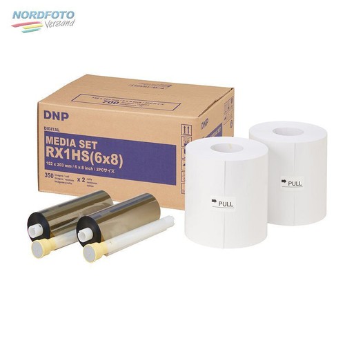 Dnp mediaset für rx1 hs - mediaset,