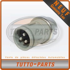 Wassertemperatursensor Audi