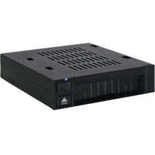 Icy dock flexidock mb521sp - dock, mb521sp-b