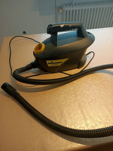 Wagner sprayer 660 - sprayer, w