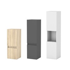 Badschrank Hochschrank