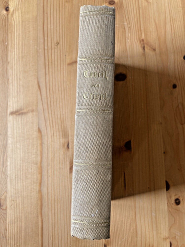 Buch antik alt - antik/alt,, 19.