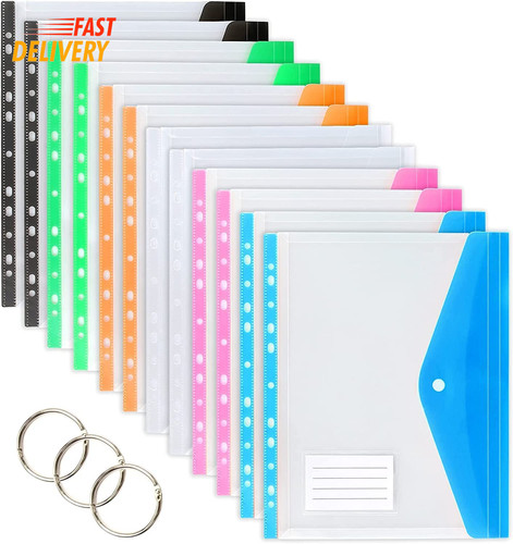 Dokumententasche 12 stück - dokumententasche,