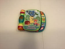 Baby Vtech Liederbuch 