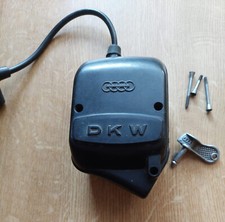 DKW NZ 350-1 Ströme Dose -