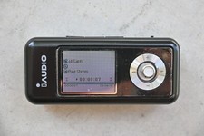 Cowon iAudio U3 MP3-Player, 1