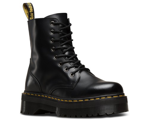 Martens loch jadon black - martens,