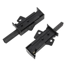 2 Kohlebürsten für Bauknecht