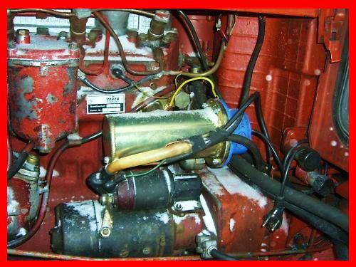 Belarus mts - belarus,
