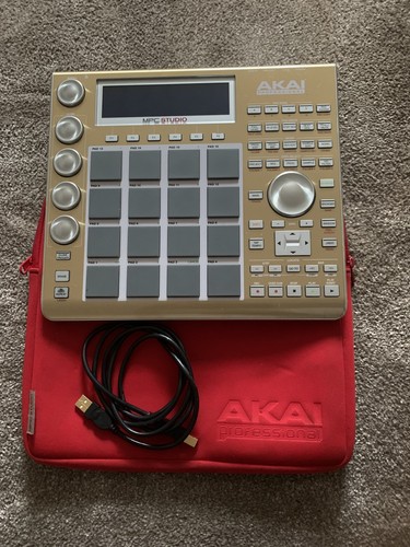 Akai mpc studio professional - akai,
