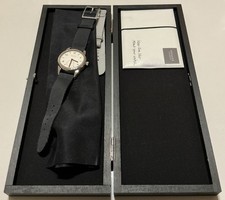 Nomos Glashütte Club Ref. 703