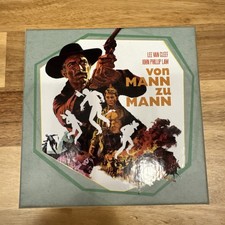 Von Mann zu Mann | Western