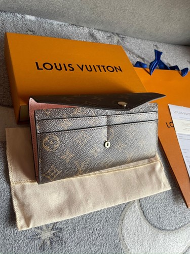 Louis vuitton sarah - louis,