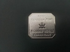 ROYAL CANADIAN MINT 2002