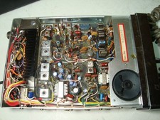 Yaesu FT-2F , Bastelopjekt