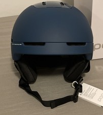 poc Freeride Helm Obex SPIN in