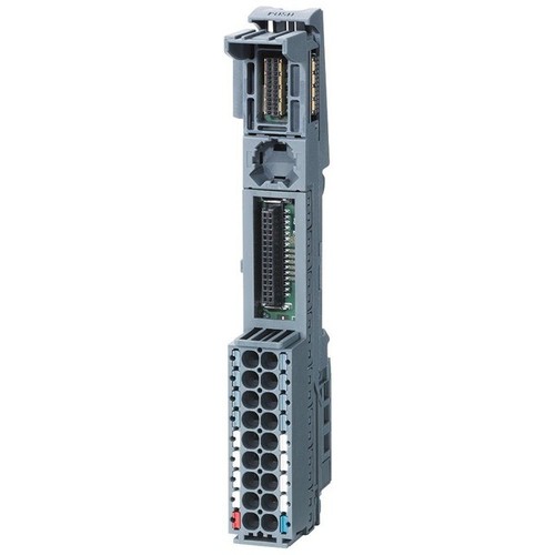 Simatic 200sp baseunit - simatic, et