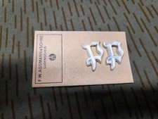 Schulterstückauflage