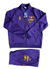 Nike NBA L. A. Lakers