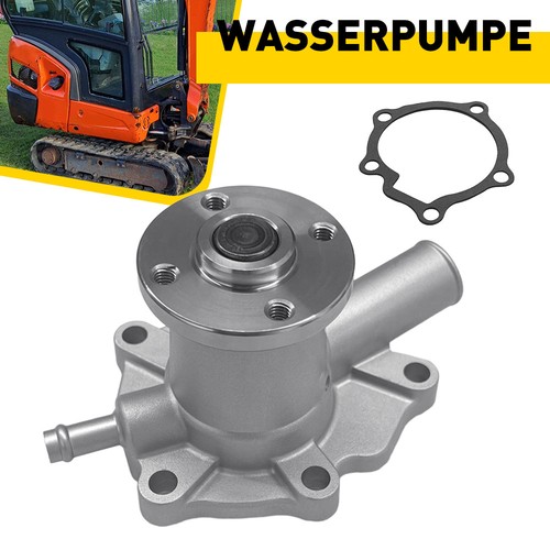 Wasserpumpe für kubota - 1x,