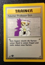 Pokémon - 1. Edition -