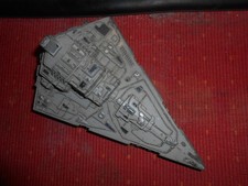 Star Destroyer Ship Imperium