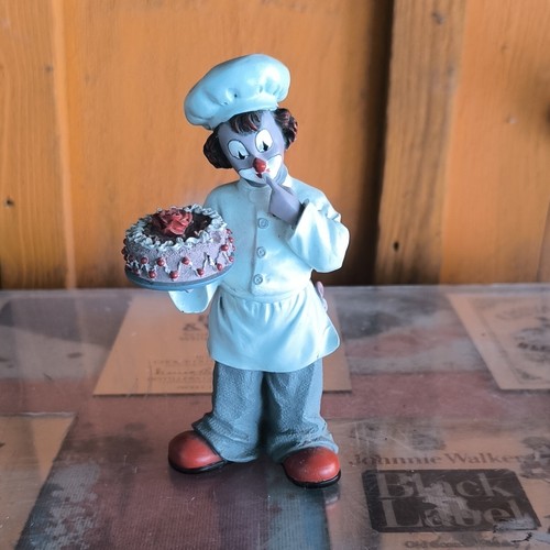 Gilde clowns - clowns, "gilde