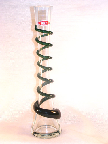 Joska bodenmais glas vase - joska/bodenmais, glas-vase