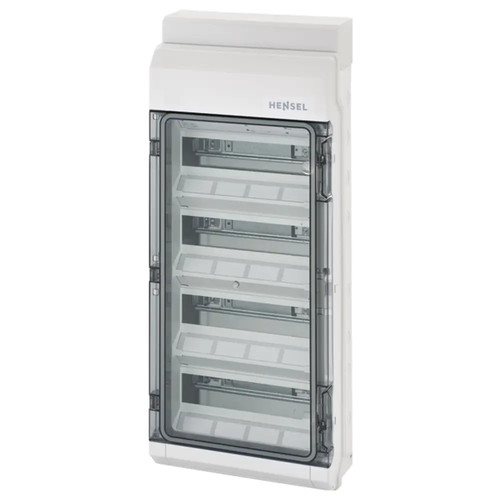 Hensel 6100229 4548 - 6100229, kv