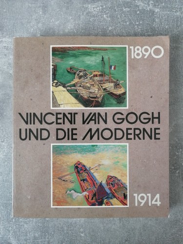 Vincent van gogh und die - und,