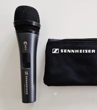Sennheiser Profi Mikrofon