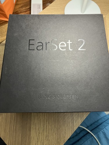 Bang olufsen earset 2 - bang,