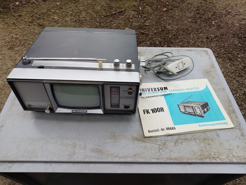 Universum 100r radio - universum, fk