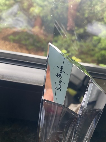 Angel terry mugler - eau, de