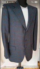Kiton Herren Kaschmir Blazer