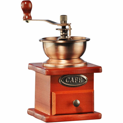 Kaffeemühle mit