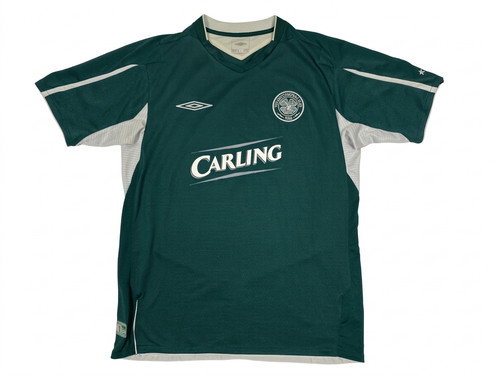 Celtic glasgow auswärtstrikot - celtic,