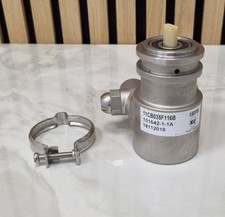 Fluid-o-Tech 11CB035F116B